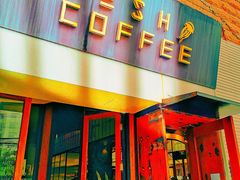 -VESH COFFEE(定西路店)