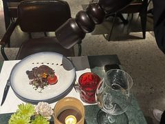 -莫里·意大利餐厅(K-lab店)
