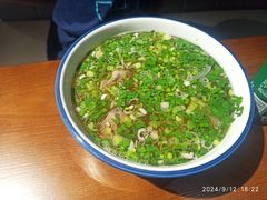-伊斯麦尔丝路·新派菜(沙子口店)