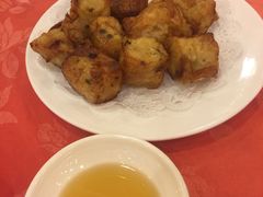-深运潮州粥(水库店)