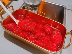 -冰城串说·羊肉串烧烤(哈西大街店)