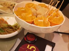 -粗茶淡饭·汉口公馆(循礼门店)