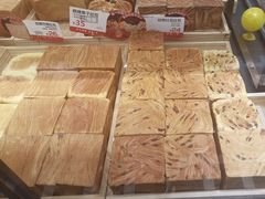 -爸爸糖吐司面包(悠唐购物中心店)