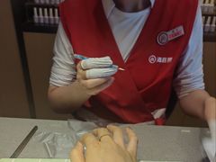 -海底捞火锅(河东万达广场店)