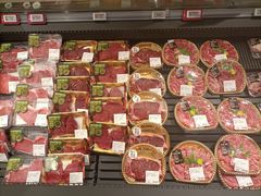 -七鲜超市(瑞虹天地太阳宫店)