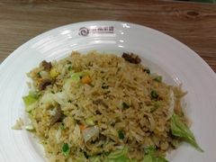 -江南果道西餐厅(北京路店)