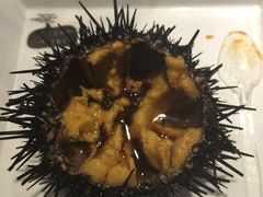 -马路边上·小海鲜烧烤(八一路店)