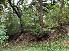 -元大都城垣遗址公园