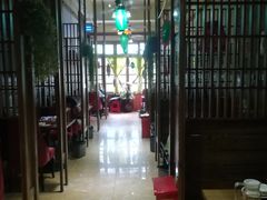 大堂-福宝漠北·牛羊肉(广埠屯店)