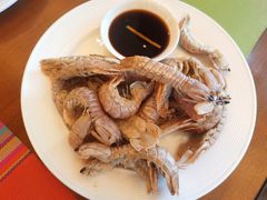 -岷山饭店-芝芝自助餐厅