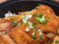 -味千拉面(金融街店)