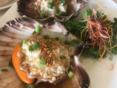 -无招牌海鲜餐厅(滨海艺术中心店)