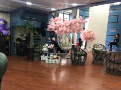 大厅-Hair Glam 格拉姆造型旗舰店