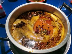 -马路边边串串香(大成路店)