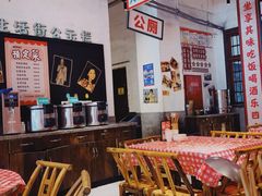 -龙师傅卤炒(天马店)