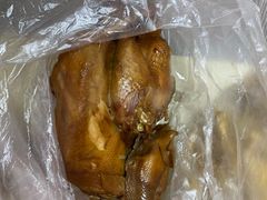 -土门八珍烤鸡腊味店(土门老店)