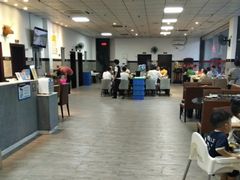 大堂-一鼎牛鲜活牛肉城(晋江海峡国际食品城店)