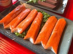 -谭鸭血老火锅(漳州路店)