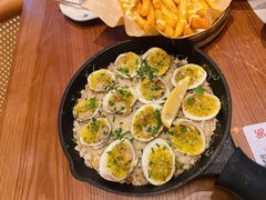 -一沙一城·岩烤牛扒(深圳首店)