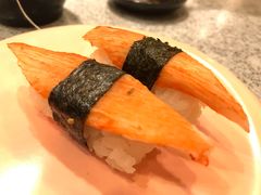 -争鲜回转寿司(金桥家乐福店)