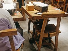 -平娃三宝烧烤·面食(南小街店)