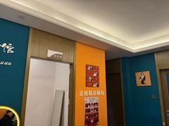 -爱定格照相馆·证件照(深圳光明店)