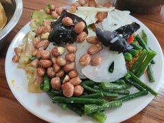 -婆婆神羊汤(体育街总店)