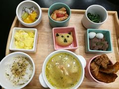 -FAIRYLAND龙族星球主题餐厅(凯丹广场店)
