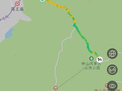 -紫金山山顶公园