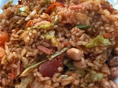 -老婆婆炒饭(小白楼1902欧式风情街店)