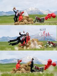 -雅云婚纱摄影工作室旗舰店