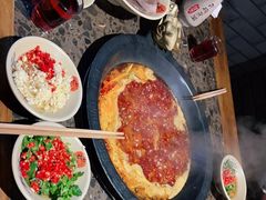 -味在小龙老火锅(都江堰店)