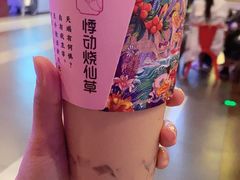 -悸动(山东烟台万达广场店)