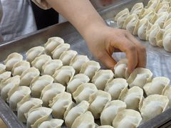 -伊喜饺子·烤鸭(五道口学院路店)