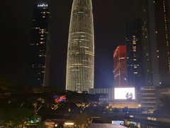 -小南洋海景餐厅(深圳湾店)