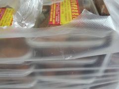 -津门红姐熟梨糕茶汤糕干(爱国道店)