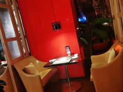 卡座-小资太太餐厅(南岗区店)