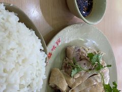 -百家鸡味馆(清泰店)