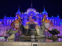 -波塞冬旅游度假区