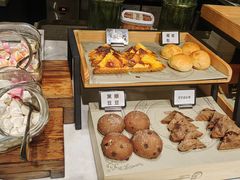 -晶丽香榭自助餐(南京大饭店)