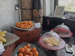 -三亚湾海居铂尔曼度假酒店