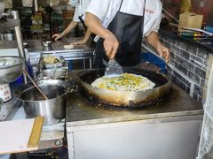 -金杨老摊头蛋饼(金口路店)