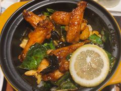 -前海沿·青岛菜(五四广场永旺店)