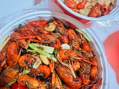 -傻二炒货龙虾(李沧旗舰店)