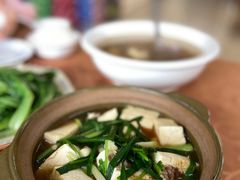 -幽优农庄·森波拉特色本地农家菜