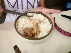 -南城香·饭香串香馄饨香(青年路店)