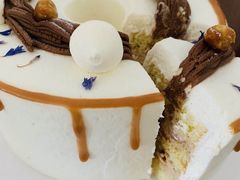 -théATRE 茶聚场(王府中環店)
