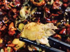 -天治宣·野椒鸡(龙头寺总店)