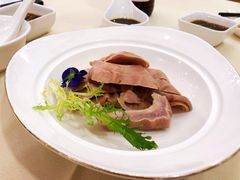麻酱蘸肚头-王宝和酒家(黄浦店)