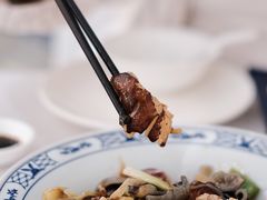 -聚春园自助餐厅(东街口店)